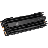 Corsair MP600 Pro SSD - 4 To -M.2 NVMe PCIe4 x4 - ESP-Tech