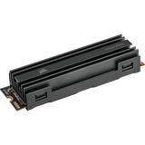 Corsair MP600 Pro SSD - 4 To -M.2 NVMe PCIe4 x4 - ESP-Tech