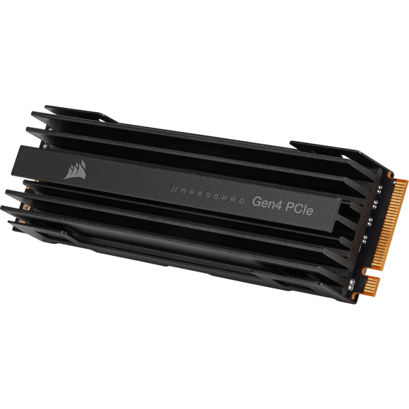 Corsair MP600 Pro SSD - 1 To -M.2 NVMe PCIe4 x4 - ESP-Tech