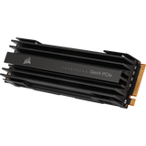 Corsair MP600 Pro SSD - 2 To -M.2 NVMe PCIe4 x4 - ESP-Tech