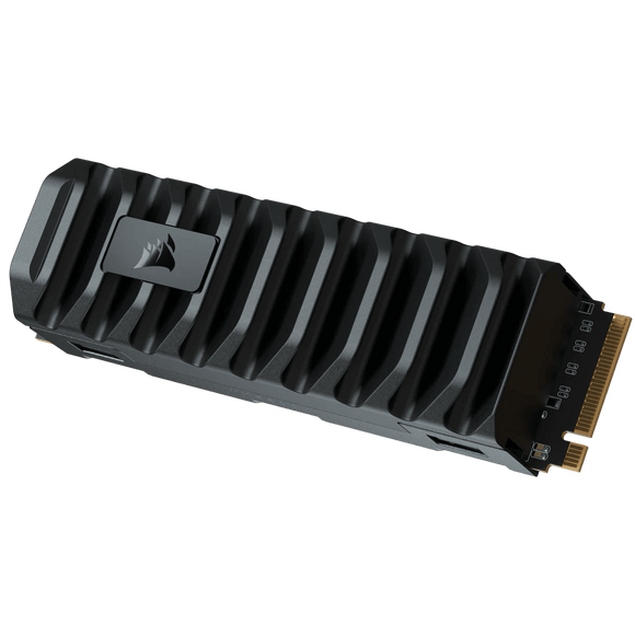 Corsair MP600 Pro XT SSD - 2 To -M.2 NVMe PCIe4 x4 - ESP-Tech