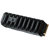 Corsair MP600 Pro XT SSD - 4 To -M.2 NVMe PCIe4 x4 - ESP-Tech