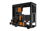 BeQuiet Pure Base 600 Window Orange - ATX - ESP-Tech