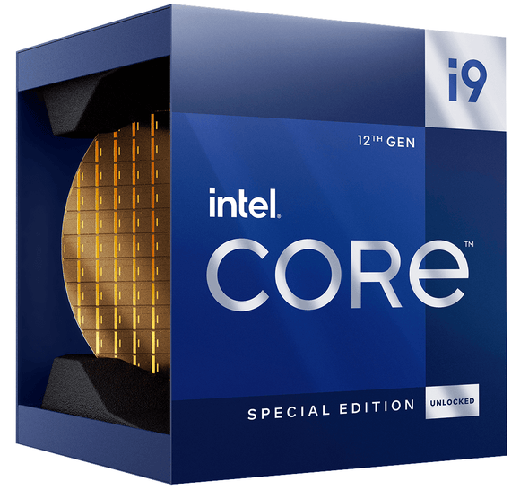 Intel® Core™ i9-12900KS - ESP-Tech