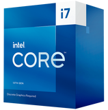 Intel® Core™ i7-13700F - ESP-Tech