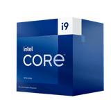 Intel® Core™ i9-13900F - ESP-Tech