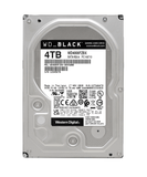 WD_Black™ 3.5" SATA Gaming HDD - 4 To - 7200 Tr/min - 256 Mo Cache - ESP-Tech