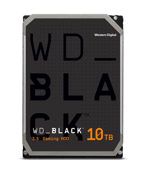WD_Black™ 3.5
