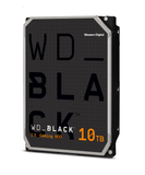 WD_Black™ 3.5" SATA Gaming HDD - 10 To - 7200 Tr/min - 256 Mo Cache - ESP-Tech