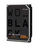 WD_Black™ 3.5" SATA Gaming HDD - 500 Go - 7200 Tr/min - 64 Mo Cache - ESP-Tech