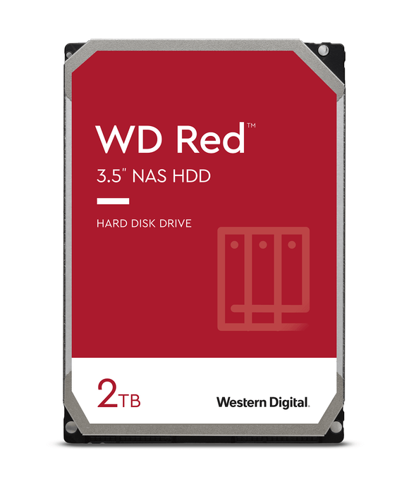 WD Red™ 3.5