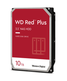 WD Red™ Plus 3.5" SATA NAS HDD - 10 To - 7200 Tr/min - 256 Mo Cache - ESP-Tech