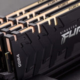 Kingston Fury Renegade RGB DDR4 Kit 16 Go (2 x 8 Go) - 3200 MHz - C16 - ESP-Tech
