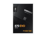 Samsung 870 EVO - 1 To - 2.5" SATA SSD - ESP-Tech