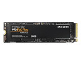 Samsung 970 EVO PLUS - 250 Go SSD - M.2 NVMe PCIe 3.0 x4 - ESP-Tech