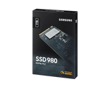 Samsung SSD 980 - 1 To M.2 NVMe PCIe 3.0 x4 - ESP-Tech