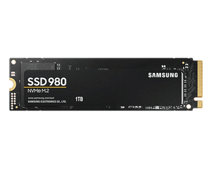 Samsung SSD 980 - 1 To M.2 NVMe PCIe 3.0 x4 - ESP-Tech