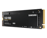 Samsung SSD 980 - 500 Go M.2 NVMe PCIe 3.0 x4 - ESP-Tech