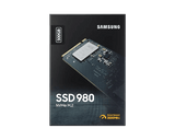 Samsung SSD 980 - 500 Go M.2 NVMe PCIe 3.0 x4 - ESP-Tech