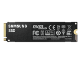 Samsung 980 Pro - 1 To SSD - M.2 PCIe 4.0 NVMe - ESP-Tech