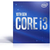 Intel Core i3-10100 - ESP-Tech