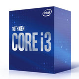Intel Core i3-10320 - ESP-Tech