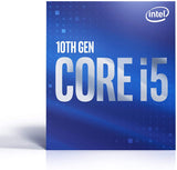 Intel Core i5-10500 - ESP-Tech
