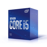 Intel® Core™ i5-10400F - ESP-Tech