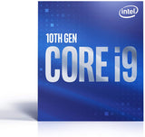 Intel Core i9-10900F - ESP-Tech
