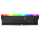 Gigabyte AORUS RGB 16 Go (2 x 8 Go) DDR4 4400 MHz C19 - ESP-Tech