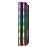 Gigabyte AORUS RGB 16 Go (2 x 8 Go) DDR4 3733 MHz C18 - ESP-Tech