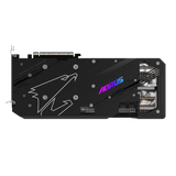 Gigabyte Radeon RX 6800 XT AORUS Master 16G - ESP-Tech