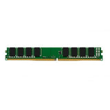 Kingston ValueRam - 8 Go (1 x 8 Go) - 2666 MHz DDR4 Low Profile (x8) - C19 - ESP-Tech