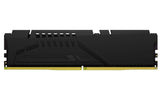 Kingston Fury™ Beast DDR5 - 8 Go (1 x 8 Go) - 5200 MT/s C36 - AMD EXPO - Noir - ESP-Tech