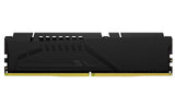 Kingston Fury™ Beast DDR5 - 32 Go (1 x 32 Go) - 6000 MT/s C40 - Intel XMP 3.0 - Noir - ESP-Tech