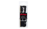 Kingston Fury™ Beast RGB DDR5 - 8 Go (1 x 8 Go) - 6000 MT/s C40 - Intel XMP 3.0 - Noir KF560C40BBA-8 - ESP-Tech
