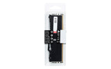 Kingston Fury™ Beast RGB DDR5 - 32 Go (2 x 16 Go) - 5600 MT/s C40 - Intel XMP 3.0 - Noir - ESP-Tech
