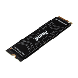 Kingston Fury Renegade SSD PCIe 4.0 NVMe SSD - 2 To - ESP-Tech