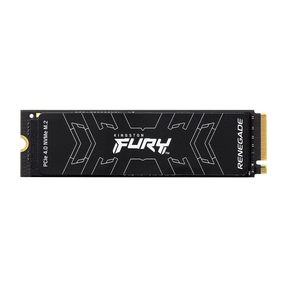 Kingston Fury Renegade SSD PCIe 4.0 NVMe SSD - 4 To - ESP-Tech