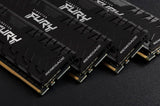 Kingston Fury™ Renegade DDR4 Kit 32 Go (2 x 16 Go 1Gx8) - 4266 MHz - C19 KF442C19RB1K2/32 - ESP-Tech