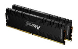 Kingston Fury™ Renegade DDR4 Kit 32 Go (2 x 16 Go 1Gx8) - 3200 MHz - C16 - ESP-Tech