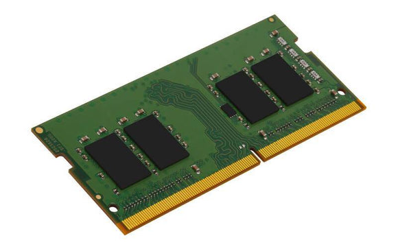 Kingston ValueRam - 4 Go (1 x 4 Go) - 2400 MHz DDR4 SO-DIMM (x16) - C17 - ESP-Tech