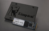 Kingston SSD A400 - 1920 Go - 2.5" SATA - ESP-Tech