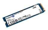 Kingston NV2 PCIe 4.0 NVME M.2 SSD - 250 Go - ESP-Tech