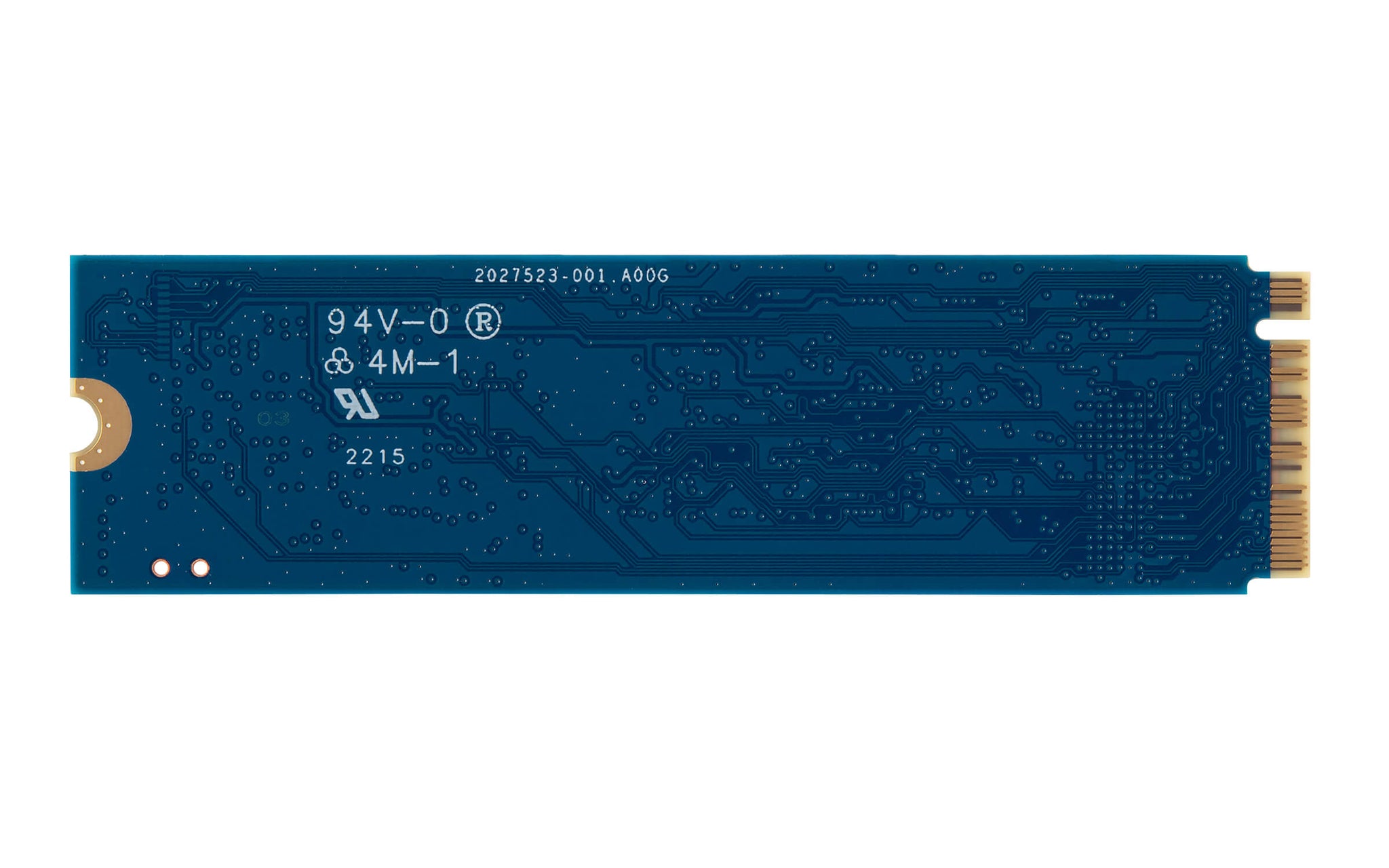 SSD NVME M.2 NV2 KINGSTON 1TO