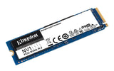 Kingston NV1 - 500 Go M.2 NVMe PCIe 3.0 x4 SSD - ESP-Tech