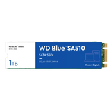 WD Blue™ SA510 - 1 To - M.2 SATA SSD - ESP-Tech
