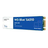 WD Blue™ SA510 - 1 To - M.2 SATA SSD - ESP-Tech