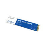 WD Blue™ SA510 - 250 Go - M.2 SATA SSD - ESP-Tech